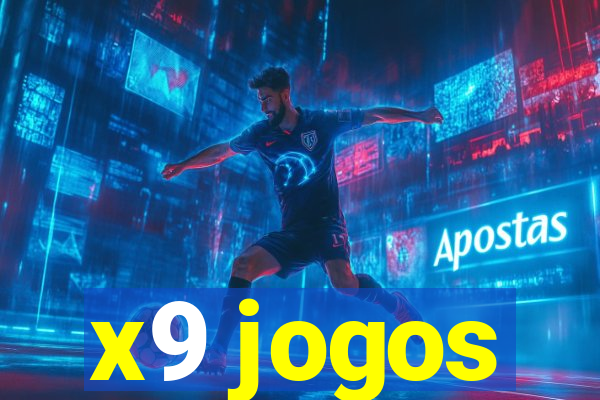 x9 jogos